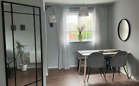 Warrington Apartment